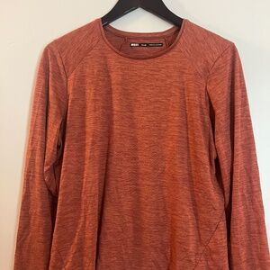 REI Active Pursuits Long-Sleeve Crew Neck Shirt